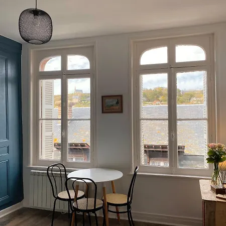 Perle Bleue - Apartamento *