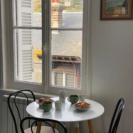 Apartamento Perle Bleue - *